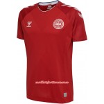 Maillot/Tenue Danemark Domicile Coupe du monde 2018